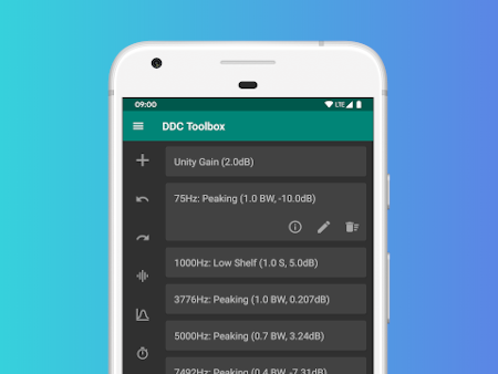DDCToolbox-Android